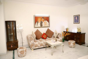 Fortune Home Service Apartment